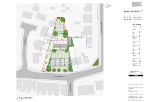 104-106 Station Road, Earl Shilton, Leicester, LE9