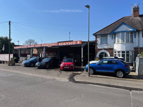 104-106 Station Road, Earl Shilton, Leicester, LE9