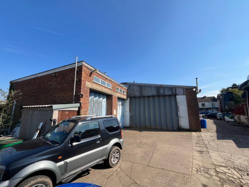 104-106 Station Road, Earl Shilton, Leicester, LE9
