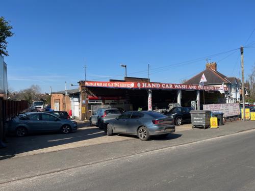 104-106 Station Road, Earl Shilton, Leicester, LE9