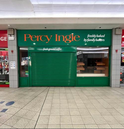7 The Mall, Heathway, Dagenham, RM10