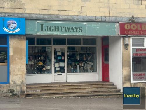 18B New Road, Chippenham, SN15