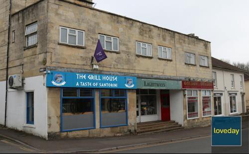 18B New Road, Chippenham, SN15
