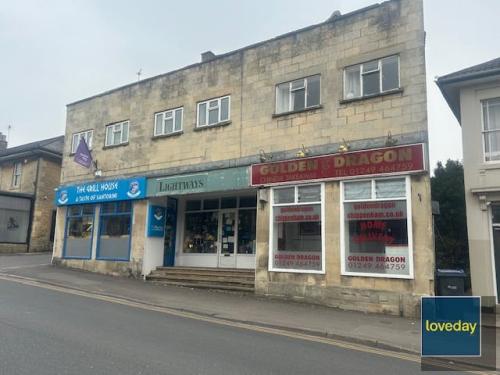 18B New Road, Chippenham, SN15