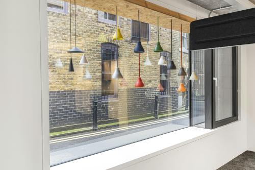 23 Bateman's Row, Shoreditch, London, EC2A