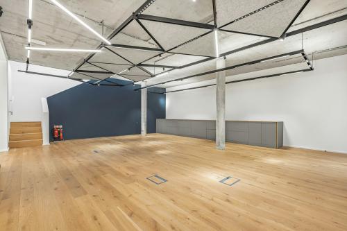 23 Bateman's Row, Shoreditch, London, EC2A