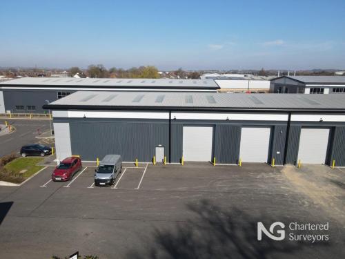 Forbes Park, 3 Toton Close, Long Eaton, Nottingham, NG10
