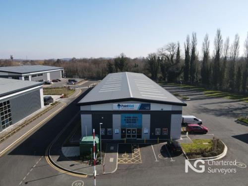 Forbes Park, 3 Toton Close, Long Eaton, Nottingham, NG10