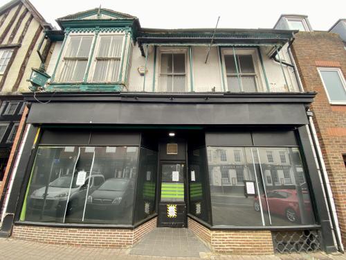 13-15, Lake Street, Leighton Buzzard, LU7