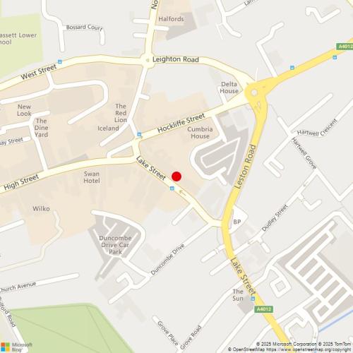 13-15, Lake Street, Leighton Buzzard, LU7