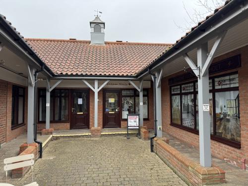 Unit D Feathers Yard,, Market Place, Holt, NR25