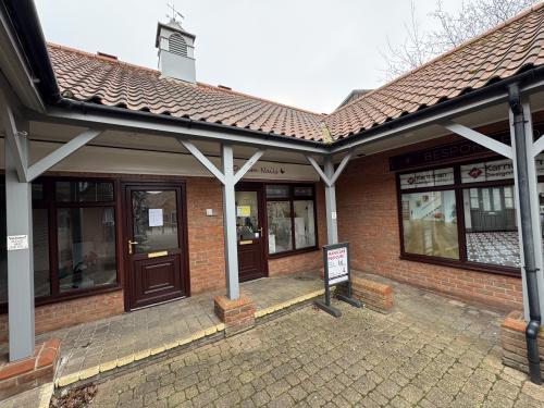 Unit D Feathers Yard,, Market Place, Holt, NR25