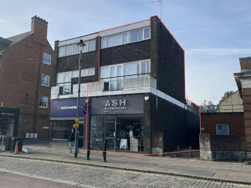 197A High Street, Berkhamsted, HP4