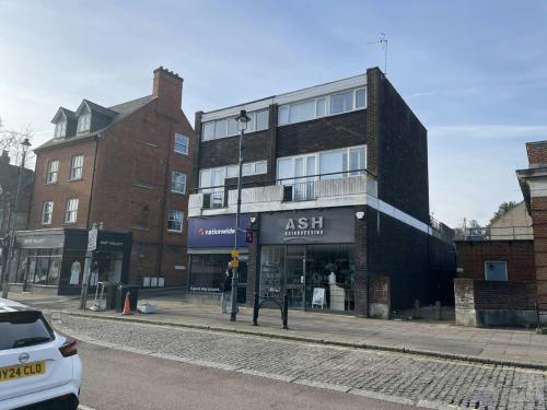 197A High Street, Berkhamsted, HP4