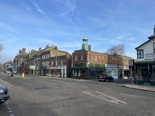 197A High Street, Berkhamsted, HP4