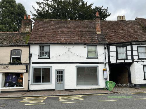 116-118 Edward Street, Kemptown, Brighton, BN2