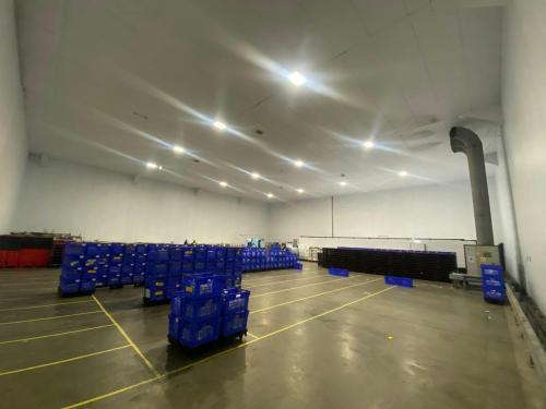 Cold Storage 2, Ridge Road, Sturton Grange, Leeds, LS25