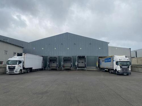 Cold Storage 2, Ridge Road, Sturton Grange, Leeds, LS25