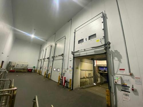 Cold Storage 2, Ridge Road, Sturton Grange, Leeds, LS25