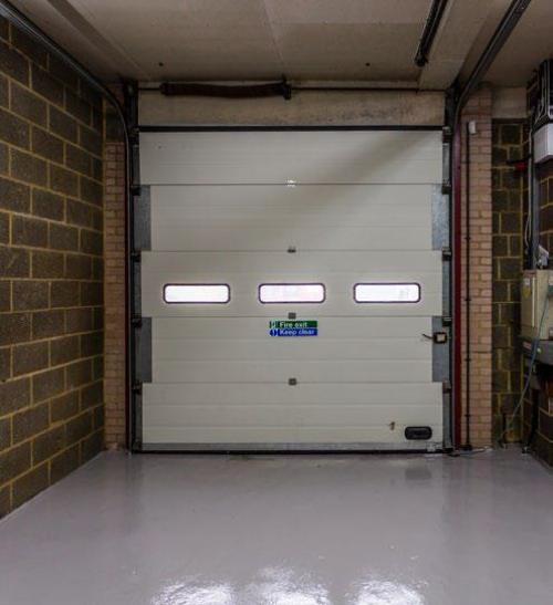 Unit 6, Windsor Park Industrial Estate, 50 Windsor Avenue, Wimbledon, London, SW19