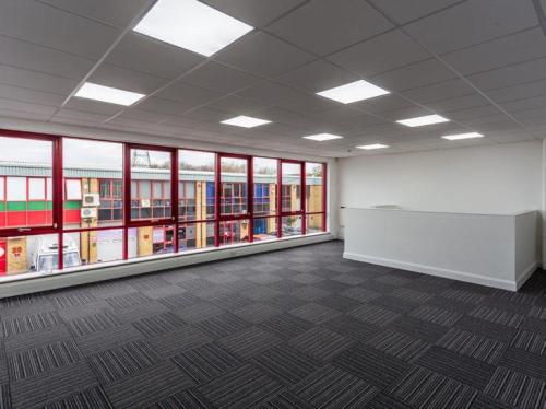 Unit 6, Windsor Park Industrial Estate, 50 Windsor Avenue, Wimbledon, London, SW19