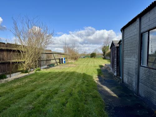 Unit B, 9 Sorley Road, Stowmarket, IP14