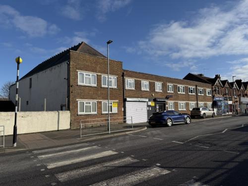 302, Canterbury Street, Gillingham, ME7