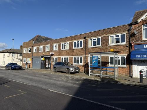 302, Canterbury Street, Gillingham, ME7