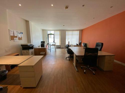 Unit 40 The Lock Building, Stratford City, London, E15