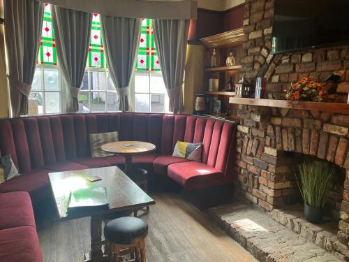 8 Market Place, Liquorice Bush, Pontefract, WF8