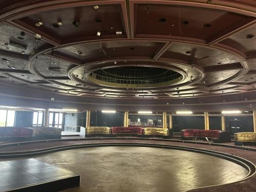 Ocean Room, Pier Gardens, Gorleston-on-Sea, Great Yarmouth, NR31