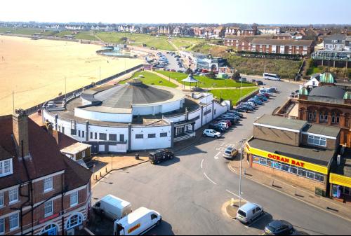 Ocean Room, Pier Gardens, Gorleston-on-Sea, Great Yarmouth, NR31