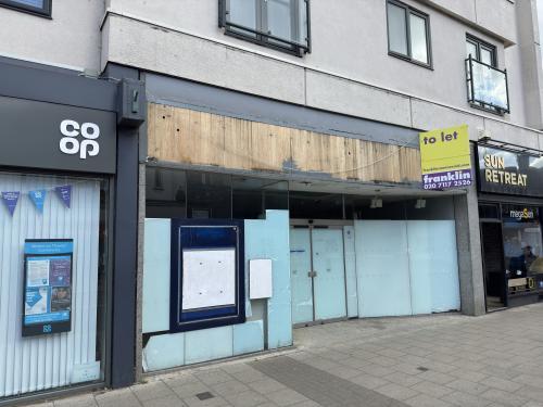 3 High Street, Walton on Thames, KT12