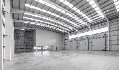 Unit 6, Segro Park, Rainham, RM13