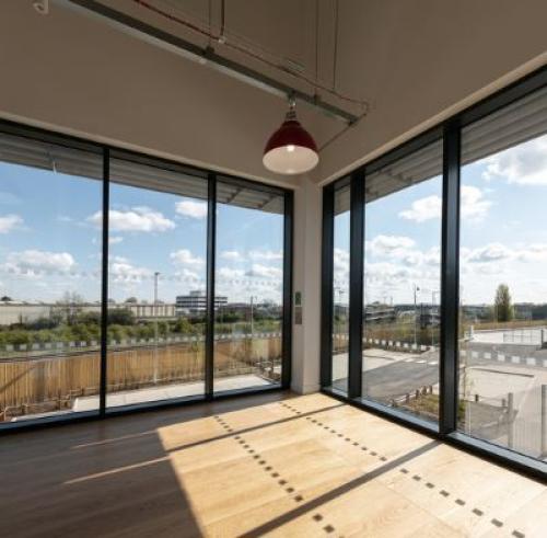 Unit 6, Segro Park, Rainham, RM13