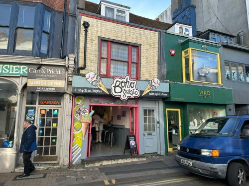 31 Ship Street, Brighton, BN1