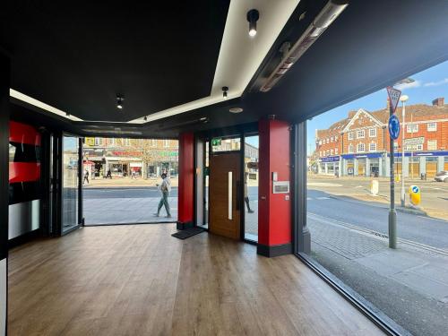 246 Station Road, Edgware, HA8