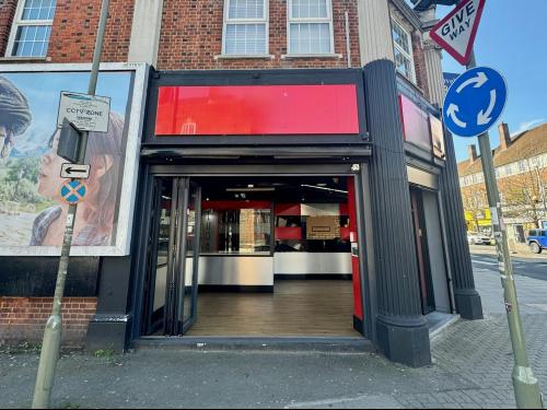246 Station Road, Edgware, HA8