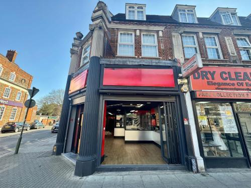 246 Station Road, Edgware, HA8