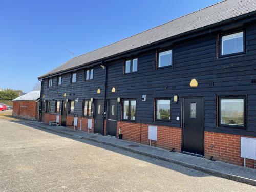 Hall Farm Cottages & Barn, Chelmsford, Althorne, CM3
