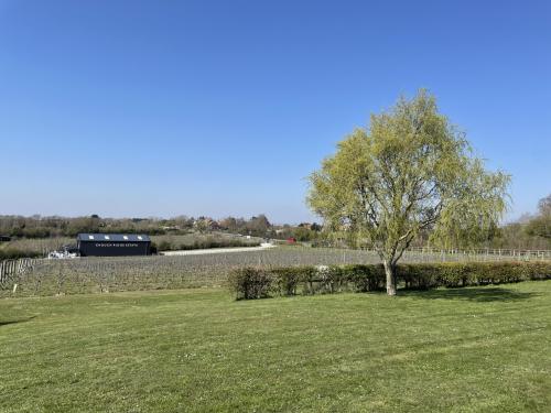 Hall Farm Cottages & Barn, Chelmsford, Althorne, CM3