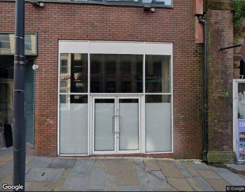 Retail Unit, 40 Hanover Street, Liverpool, L1