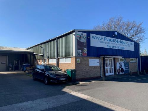 20 Kathryn Avenue, Monks Cross, York, YO32