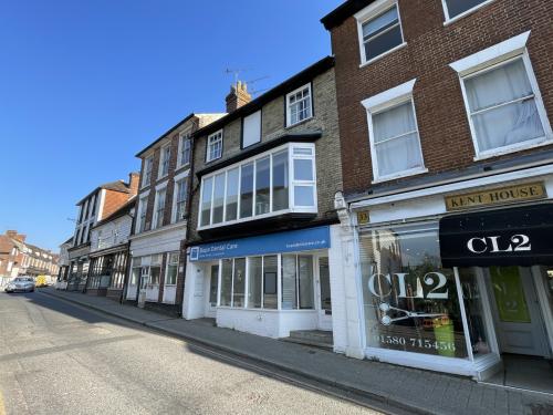 31 Stone Street, Cranbrook, TN17