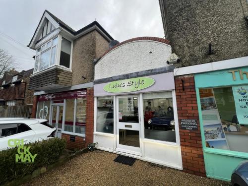 30B West Street, Storrington, RH20