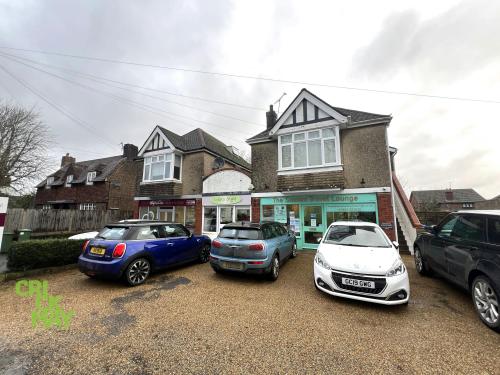 30B West Street, Storrington, RH20