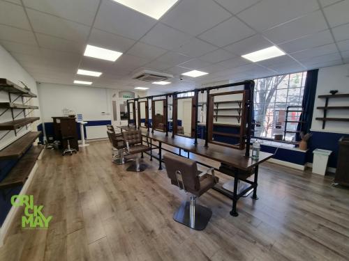 Richmond House, Medwin Walk Unit, Carfax, Horsham, RH12