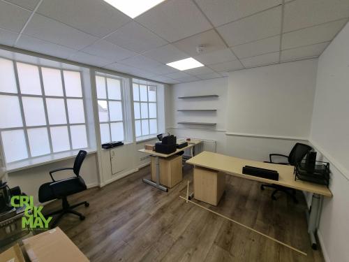 Richmond House, Medwin Walk Unit, Carfax, Horsham, RH12