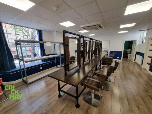 Richmond House, Medwin Walk Unit, Carfax, Horsham, RH12