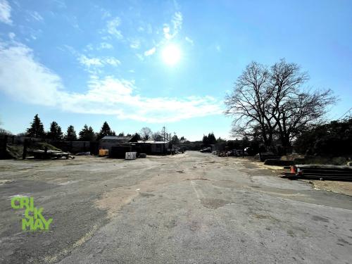 Former EP Clark Yard, Billingshurst Road, Wisborough Green, RH14